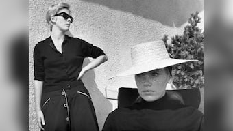 Persona: Ingmar Bergman’s 1966 meditation on the nature of identity and the medium of cinema