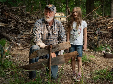 Pet Sematary trailer: Stephen King's chilling horror classic comes back to life in fresh cinematic reimagining Pet Sematary trailer: Stephen King's chilling horror classic comes back to life in fresh cinematic reimagining
