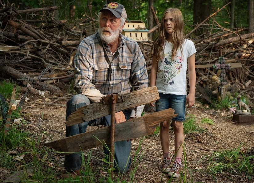 Pet Sematary trailer: Stephen Kings chilling horror classic comes back to life in fresh cinematic reimagining