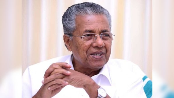 Kerala elephant's death: Pinarayi Vijayan promises to address increased human-wildlife conflict, says probe focused on three accused
