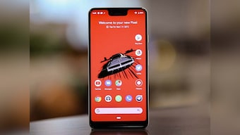 The Pixel 3XL notch can be hidden if you don’t like it, Google confirms