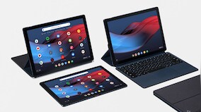 Google announces that it will no longer make any tablet devices; will support partners