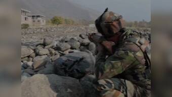 Masood Azhar's nephew among two Jaish-e-Mohammed militants killed in Jammu and Kashmir's Tral; police recover sniper rifle