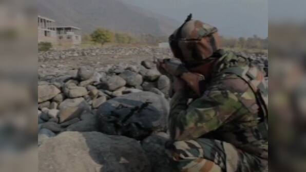 Masood Azhar's nephew among two Jaish-e-Mohammed militants killed in Jammu and Kashmir's Tral; police recover sniper rifle