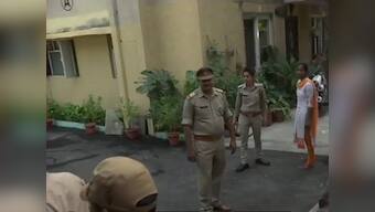 Ex-BSP MP's son booked for brandishing gun: Hyatt Regency 'taking incident seriously', says guests' security primary concern
