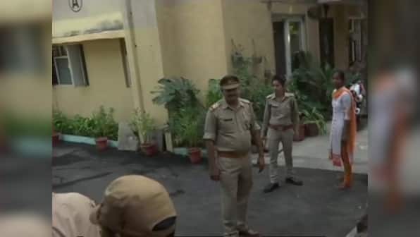 Ex-BSP MP's son booked for brandishing gun: Hyatt Regency 'taking incident seriously', says guests' security primary concern