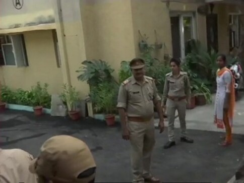 Ex-BSP MP's son booked for brandishing gun: Hyatt Regency 'taking incident seriously', says guests' security primary concern Ex-BSP MP's son booked for brandishing gun: Hyatt Regency 'taking incident seriously', says guests' security primary concern