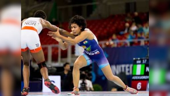 Pooja Dhanda Interview: 'Made mistakes in opportune positions', Olympics medal hopeful reflects on loss in Ranking Series final