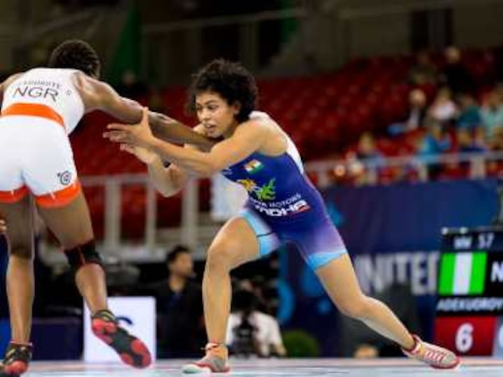 Pooja Dhanda Interview: 'Made mistakes in opportune positions', Olympics medal hopeful reflects on loss in Ranking Series final