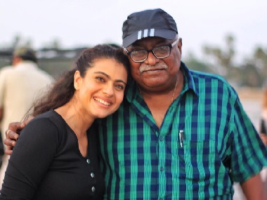 Pradeep Sarkar on Helicopter Eela: To create what comes to your mind gives you a different high altogether Pradeep Sarkar on Helicopter Eela: To create what comes to your mind gives you a different high altogether