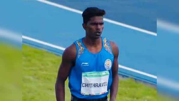 Youth Olympic Games 2018: Praveen Chithravel clinches bronze medal in men's triple jump