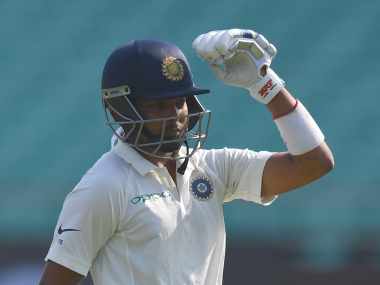 Prithvi Shaw on Thursday became the youngest Indian batsman to score a hundred on Test debut . AFP