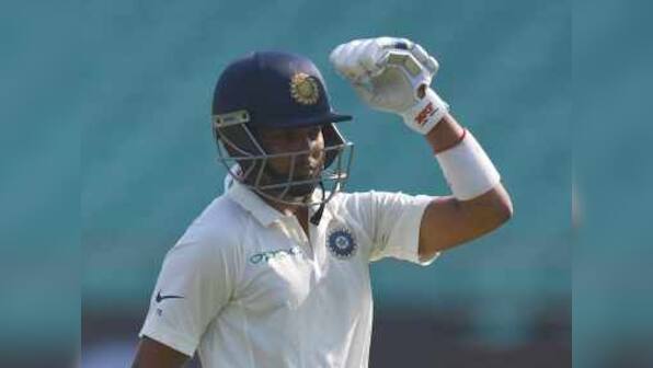 Sourav Ganguly confident Prithvi Shaw will do well in Australia, warns against comparing him to Virender Sehwag