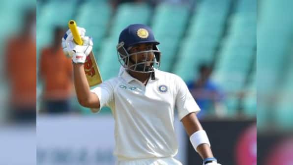 India vs West Indies: Prithvi Shaw becomes youngest Indian to score a century on Test debut