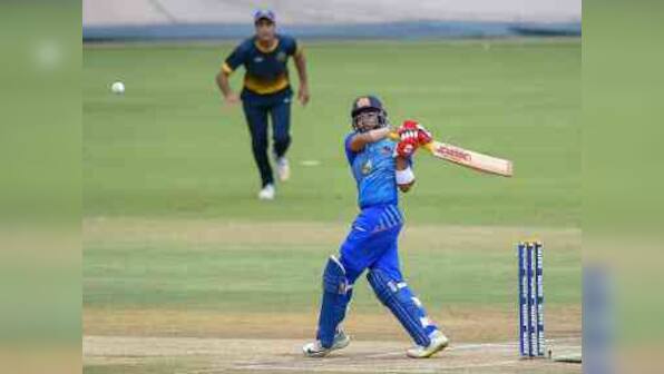 Vijay Hazare Trophy 2018: Prithvi Shaw, Shreyas Iyer smash fifties to lead Mumbai to final