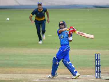 Vijay Hazare Trophy 2018: Prithvi Shaw, Shreyas Iyer smash fifties to lead Mumbai to final Vijay Hazare Trophy 2018: Prithvi Shaw, Shreyas Iyer smash fifties to lead Mumbai to final