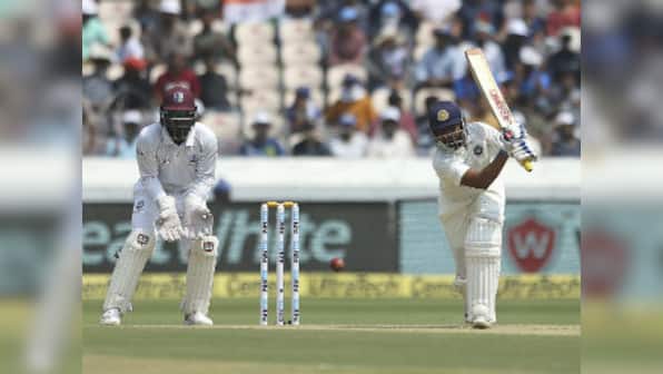 India vs West Indies: Brilliant Prithvi Shaw’s gentle introduction to Test cricket a reminder of how far Windies have fallen