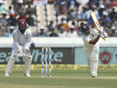 India vs West Indies: Brilliant Prithvi Shaw’s gentle introduction to Test cricket a reminder of how far Windies have fallen India vs West Indies: Brilliant Prithvi Shaw’s gentle introduction to Test cricket a reminder of how far Windies have fallen