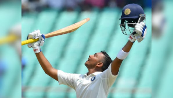 India vs West Indies: Prithvi Shaw, Virat Kohli top report card as hosts romp to innings win; KL Rahul disappoints
