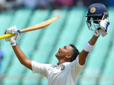 Prithvi Shaw eyeing comeback ahead of IPL 2019, says he is working hard to reach full fitness Prithvi Shaw eyeing comeback ahead of IPL 2019, says he is working hard to reach full fitness