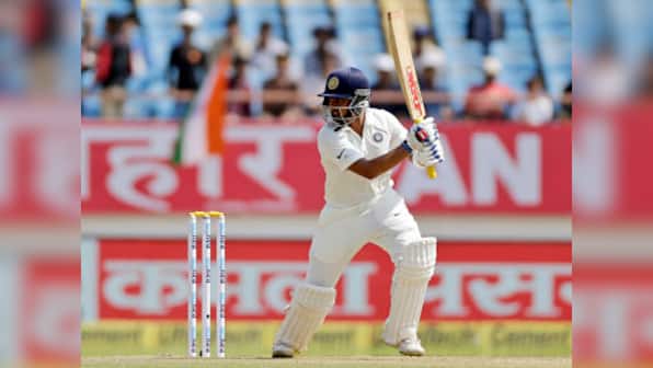 India vs West Indies: 'This boy is class and lambi race ka ghoda', Twitter reacts to Prithvi Shaw's ton on debut
