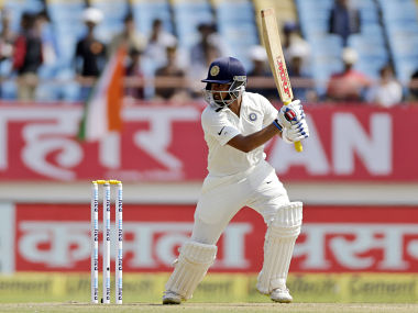 India vs West Indies: 'This boy is class and lambi race ka ghoda', Twitter reacts to Prithvi Shaw's ton on debut India vs West Indies: 'This boy is class and lambi race ka ghoda', Twitter reacts to Prithvi Shaw's ton on debut