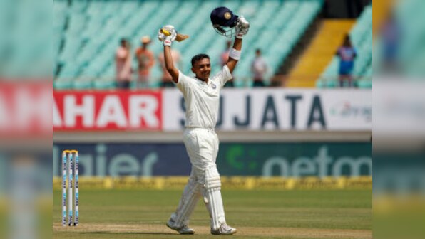 Firstpost Spodcast Episode 55: Prithvi Shaw's classy ton on debut, NorthEast United's win over ATK and more