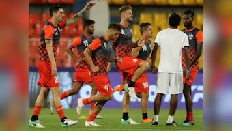 ISL 2018, FC Pune City vs Bengaluru FC, Match highlights: Sunil Chhetri scores brace ensures Bengaluru's win
