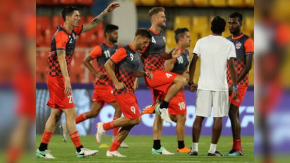 ISL 2018, FC Pune City vs Bengaluru FC, Match highlights: Sunil Chhetri scores brace ensures Bengaluru's win
