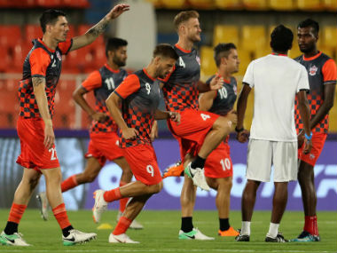 ISL 2018, FC Pune City vs Bengaluru FC, Match highlights: Sunil Chhetri scores brace ensures Bengaluru's win ISL 2018, FC Pune City vs Bengaluru FC, Match highlights: Sunil Chhetri scores brace ensures Bengaluru's win