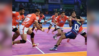 Pro Kabaddi 2018, Telugu Titans vs Puneri Paltan, Match Highlights: Titans edge Pune in close encounter