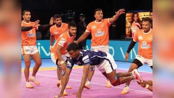 Pro Kabaddi League 2018: Packed with plethora of all-rounders, formidable Puneri Paltan look to end agonising wait for glory