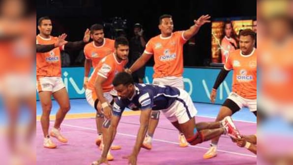 Pro Kabaddi League 2018: Packed with plethora of all-rounders, formidable Puneri Paltan look to end agonising wait for glory