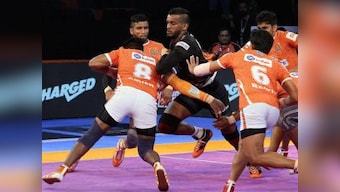 Pro Kabaddi 2018, U Mumba vs Puneri Paltan, Match Highlights: Mumbai thump Pune to win derby