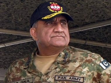 Pakistan Army chief endorses death sentences to 14 'hardcore terrorists' after conviction by military courts Pakistan Army chief endorses death sentences to 14 'hardcore terrorists' after conviction by military courts