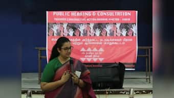#MeToo in Chennai: Campaigners come together in effort to take movement 'from internet to streets'