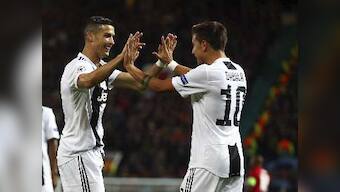 Champions League: Cristiano Ronaldo’s wit, footballing intelligence were on display during Old Trafford return