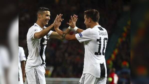 Champions League: Cristiano Ronaldo’s wit, footballing intelligence were on display during Old Trafford return
