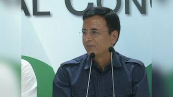 Mayawati rules out BSP-Congress alliance: Surjewala, Digvijaya play up trust and respect, BJP mocks 'mahagathbandhan'