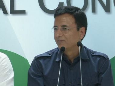 Mayawati rules out BSP-Congress alliance: Surjewala, Digvijaya play up trust and respect, BJP mocks 'mahagathbandhan' Mayawati rules out BSP-Congress alliance: Surjewala, Digvijaya play up trust and respect, BJP mocks 'mahagathbandhan'