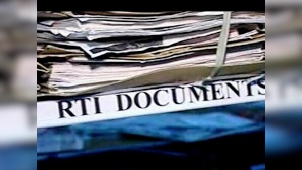India slips to sixth position in global RTI rating; failure to protect officials who provide information biggest challenge