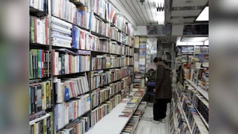 The anatomy of Indian literary prizes: Who writes the award-winning books in India?