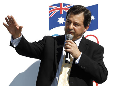 Cricket Australia head David Peever asked to quit following revelations made in independent review about board's 'arrogant' culture Cricket Australia head David Peever asked to quit following revelations made in independent review about board's 'arrogant' culture