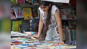 Children’s literature is flourishing in India, but further effort needed to attract new readers
