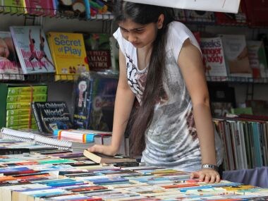 Children’s literature is flourishing in India, but further effort needed to attract new readers