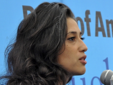 Fatima Bhutto on her new novel The Runaways, identity, and her love for Karachi Fatima Bhutto on her new novel The Runaways, identity, and her love for Karachi