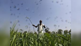 Farm woes to take centrestage in the new year as poll battle looms