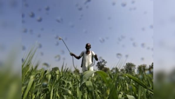 Farm woes to take centrestage in the new year as poll battle looms
