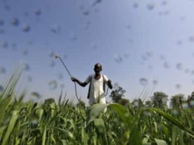 Farm woes to take centrestage in the new year as poll battle looms