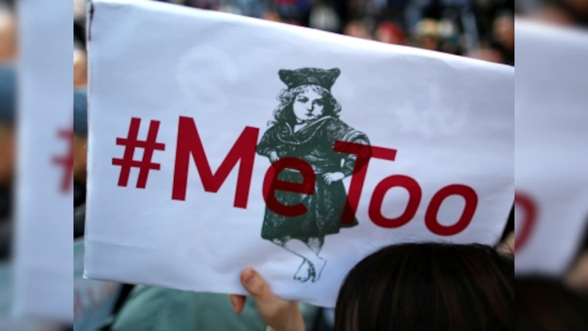 #MeToo in India: NCW in process of reaching out to survivors of sexual harassment as more women recount ordeals